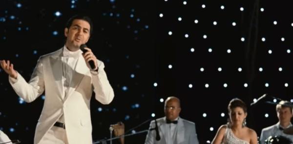 وائل جسار في فيلم