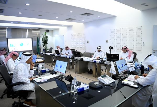 مناقشة الاستعدادات للمؤتمر الدولي السادس للإعاقة والتأهيل