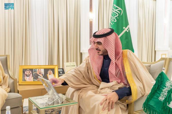 إطلاق فعاليات اليوم العالمي للطفل والمرأة بالجوف