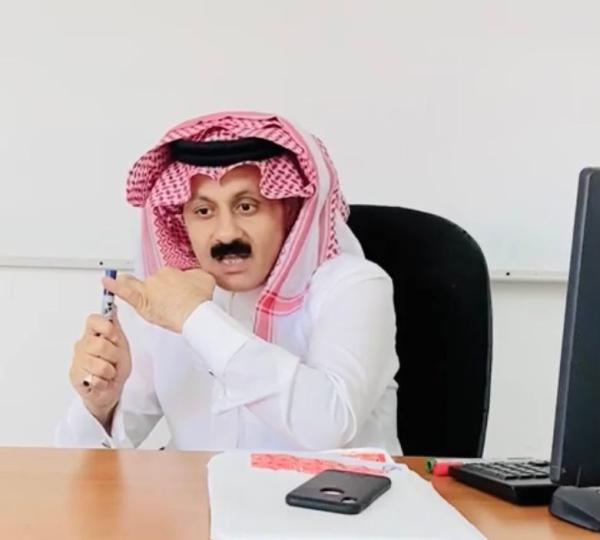 الأخصائي النفسي د .عبدالله الوايلي يقول إن علاقة حب تبدأ عن طريق مخاطبة المشاعر فقط وبشكل لا إرادي دون سابق إنذار - اليوم