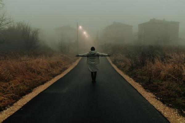 تنظف الأمطار الجو من الملوثات- مشاع إبداعي