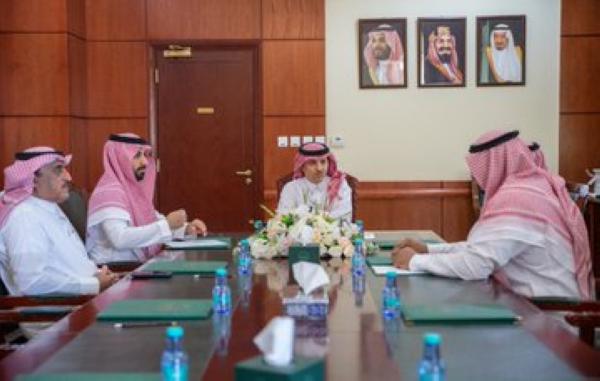فعاليات مهرجان «الغضا 44» تنطلق في عنيزة