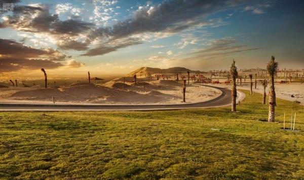 تعرف على أبرز الأماكن التراثية بالمنطقة الشرقية