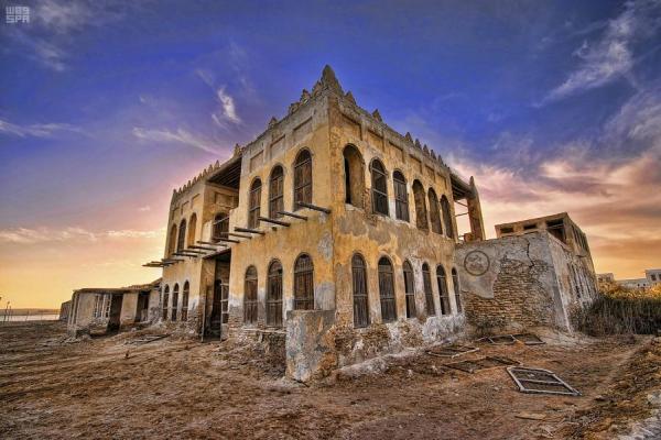 تعرف على أبرز الأماكن التراثية بالمنطقة الشرقية
