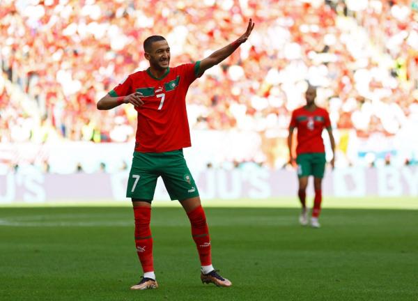 المغرب وبلجيكا.. ثأر غائب.!