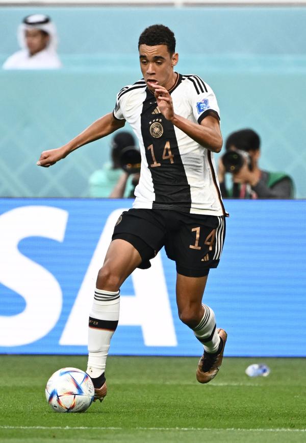 موسيالا.. هدوء يسبق العاصفة.!