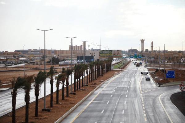 تنفيذ 255 جولة رقابية في طريف