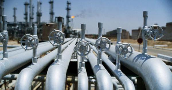 تذبذب أسعار الغاز في أوروبا