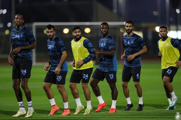 النصر يهزم الفتح وديًا بـ 22 لاعبًا