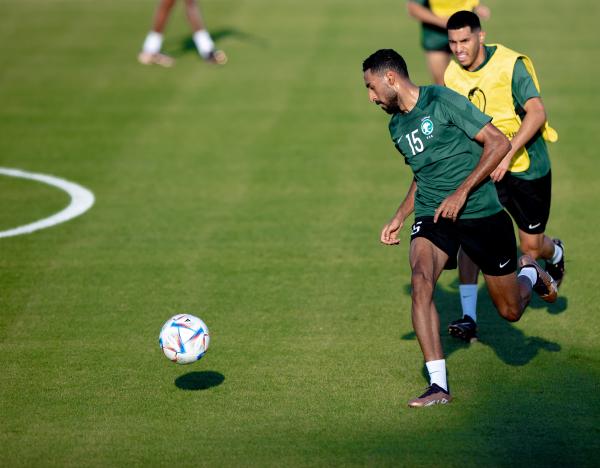 رينارد ..والغيابات !!