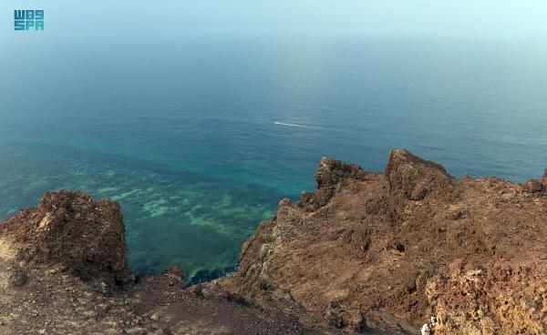 تتميز عسير بتنوع تضاريسها وموقعها الجغرافي - واس