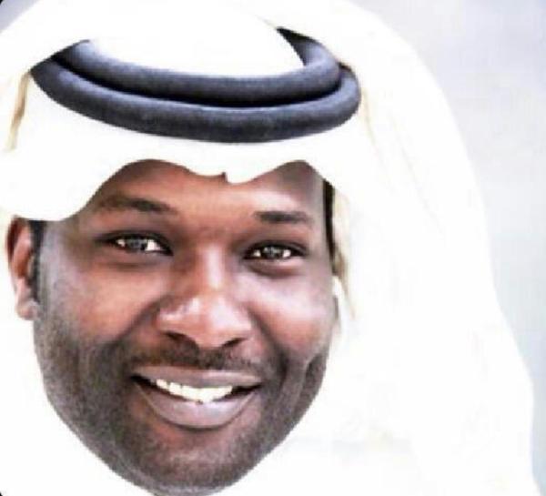 الزميل سعيد عيسى يحتفل بعقد قرانه