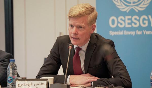 اليمن: الهجمات الإرهابية على «موانئ النفط» بدعم إيراني
