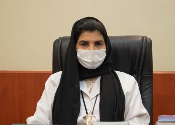 د. نوال القحطاني تؤكد أن «الرعاية العاجلة» يصنف ضمن الخدمات المساندة - اليوم
