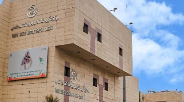 في 5 أيام .. 4 عمليات قلب مفتوح لرُضّع بالقصيم