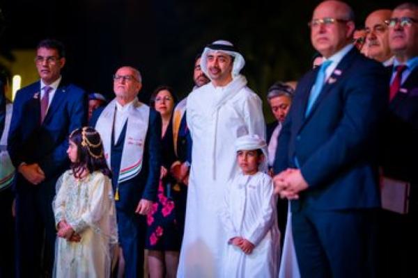 اليوم الوطني للإمارات.. 51 عاماً من التطور والنهضة والبناء