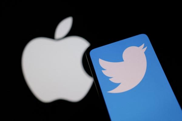 إيلون ماسك يعلن حل 'سوء التفاهم' بينه وبين 'أبل'