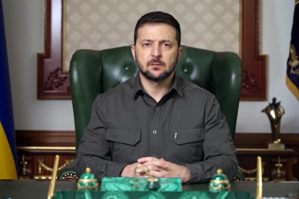 «تايم»: انتصار أي طرف في حرب أوكرانيا معضلة للغرب