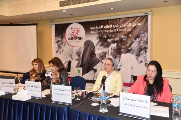 حقوقيون عرب يطالبون بوقف الإرهاب الحوثي ضد نساء اليمن