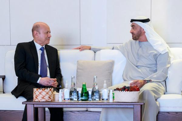 مباحثات إماراتية يمنية لردع إرهاب ميليشيا الحوثي