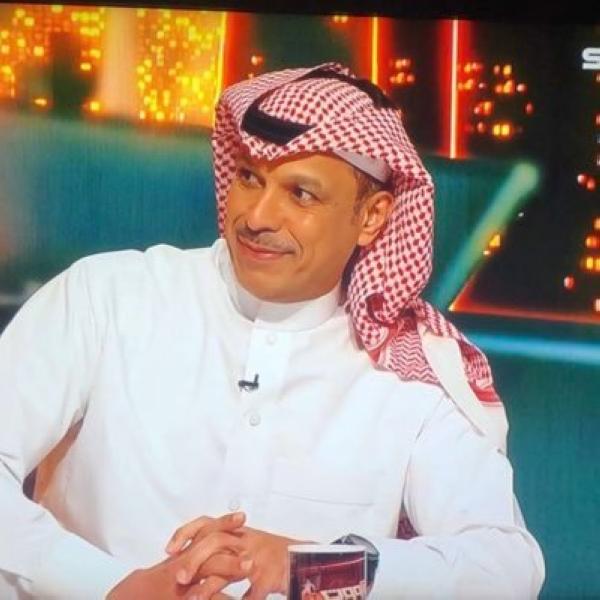 وفاة والدة صالح الداود نجم المنتخب السعودي السابق