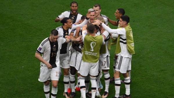 بعد صدمة كأس العالم.. كيف يستعيد منتخب ألمانيا أمجاده؟
