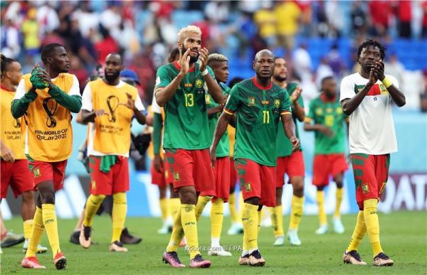 موعد مباراة صربيا وسويسرا في كأس العالم والقنوات الناقلة