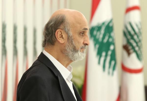 رئيس حزب «القوات» جدّد دعمهم ميشال معوّض مرشحا لرئاسة الجمهورية - اليوم