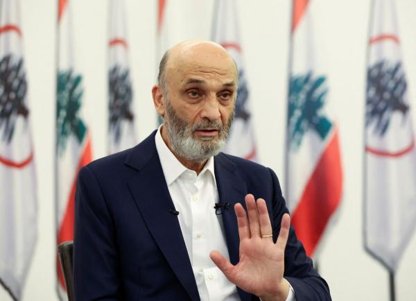 جعجع: 'بري' مسؤول عن تدهور لبنان وتعطيل انتخاب الرئيس
