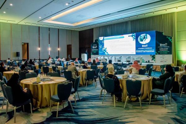 الثلاثاء المقبل.. صحة الشرقية تعقد المؤتمر الدولي الرابع 'KSAPT2022'