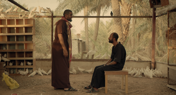 يمثل المملكة في الأوسكار.. 'أغنية الغراب' لأول مرة بـ'البحر الأحمر السينمائي'