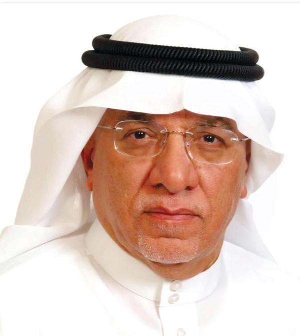 د. خالد بكر كمال