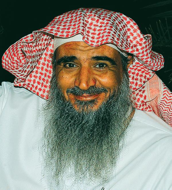 عبدالهادي العبدالهادي
