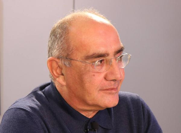 سعيد جدد التأكيد على مطالبتهم برفع الاحتلال الإيراني عن لبنان - اليوم