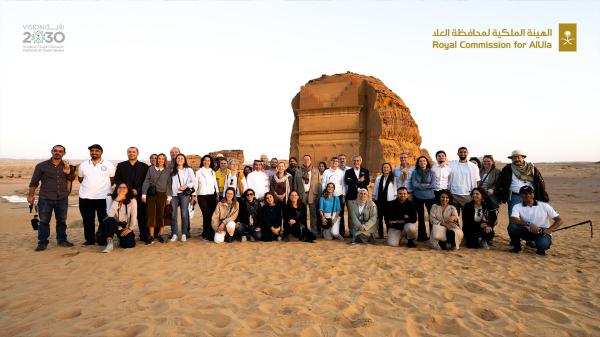 'الثقافة' وهيئة 'العلا' تحتفل بـ 20 عامًا على الشراكة 'السعودية - الفرنسية' في حفظ الآثار