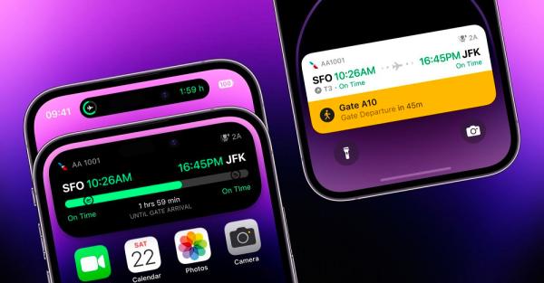 5 تطبيقات آيفون مفيدة مع أنشطة مباشرة لنتائج كأس العالم