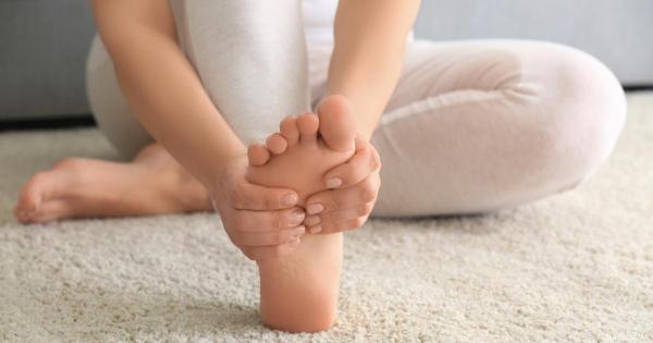 مسمار القدم.. مرض أكثر شيوعًا لدى السيدات