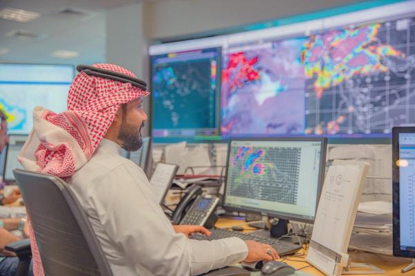 'المركز الوطني للأرصاد' : ضباب على ينبع والرايس
