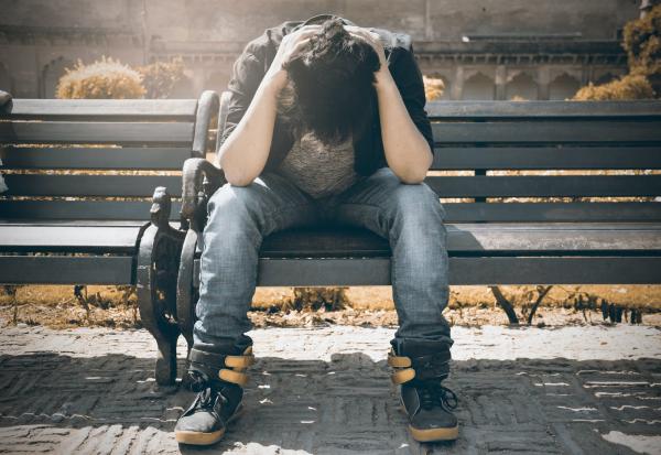 الحركة تساعد الخصيتين في التروية الدموية التي تحتاج إليها- مشاع إبداعي