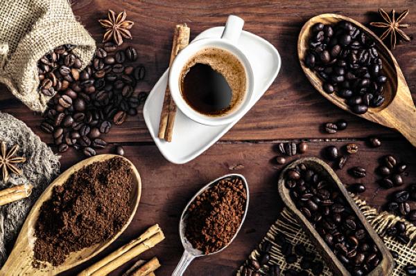 الابتعاد عن الكافيين يمنح الحيامين صحة جيدة- مشاع إبداعي