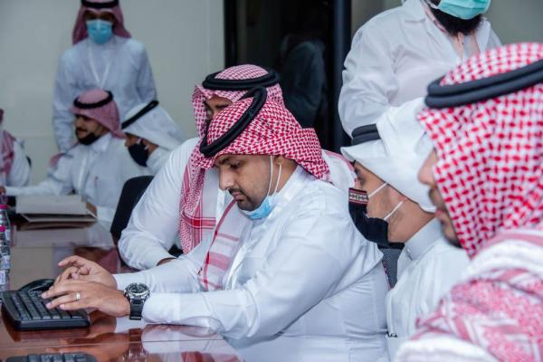 صحة الشرقية: 26 جامعة تشارك في مسابقة كأس فرسان علم السموم العرب