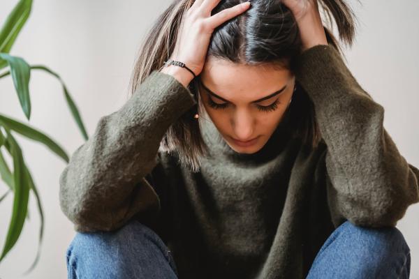 التفكير السلبي يؤدي للإصابة ببعض الأمراض التي قد تودي بالحياة - مشاع إبداعي
