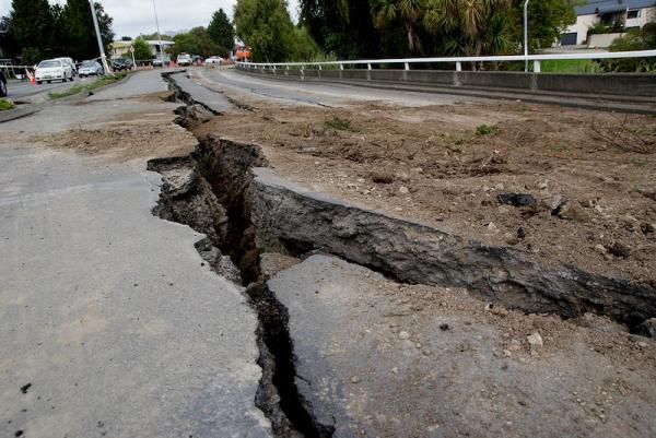 زلزال بقوة 4.4 درجة يضرب إندونيسيا ولا أنباء عن سقوط ضحايا