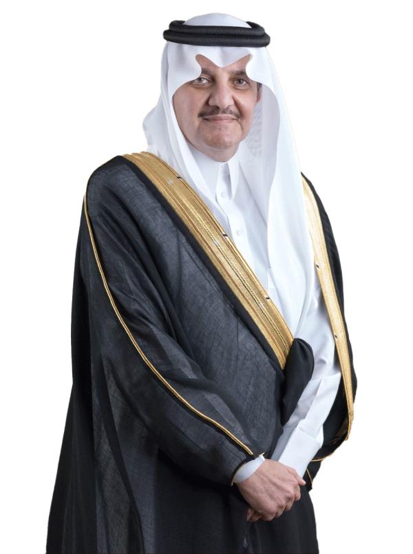 أمير الشرقية يشرف حفل استقبال غرفة الشرقية السنوي لقطاع الأعمال