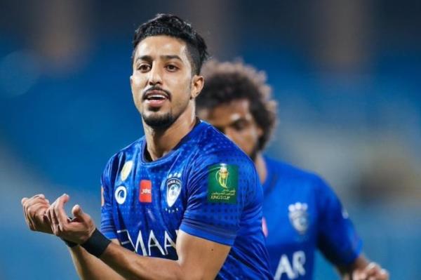 '7 نجوم'.. الهلال يكشف مدة غياب المصابين