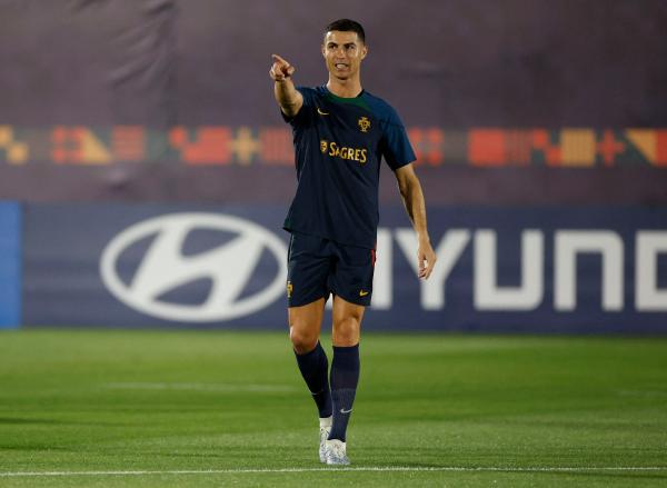رونالدو..على أعتاب النصر