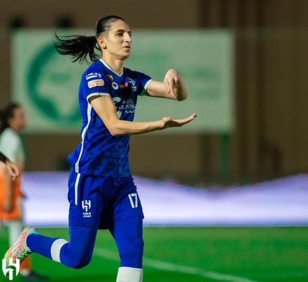 الهلال والنصر ..ديربي تاريخي