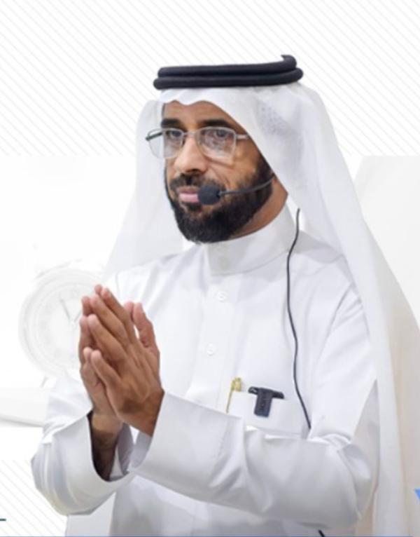 الخبير التربوي في مجال الطفولة عبد الله الحسين- اليوم