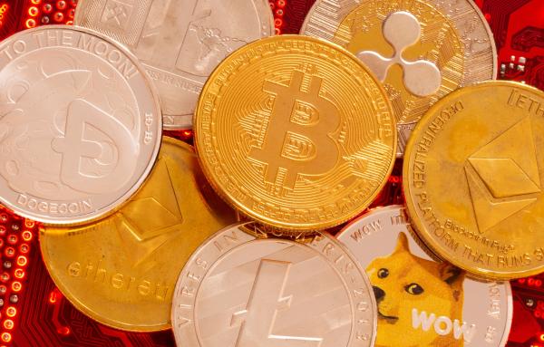 أسعار العملات الرقمية اليوم- رويترز