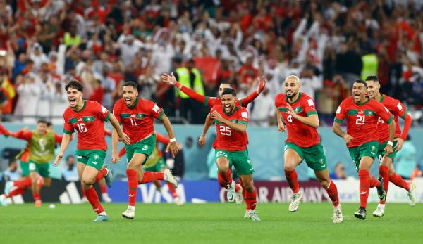 المغرب.. يشرق